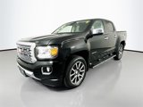 Used 2018 GMC Canyon Denali image 3