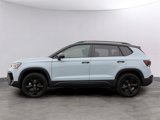 New 2025 Volkswagen Taos SE image 4