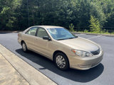 Used 2006 Toyota Camry image 4