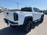 Used 2018 Chevrolet Colorado Z71 image 3