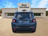 Certified 2023 Jeep Renegade Altitude image 4