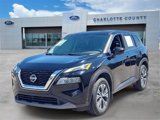 Used 2023 Nissan Rogue SV image 2