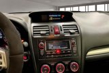 Used 2015 Subaru Forester 2.0XT Touring w/ Protection Package #2 image 6
