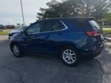 Certified 2022 Chevrolet Equinox LT w/ Driver Convenience Package image 6