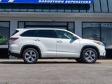 Used 2016 Toyota Highlander Limited Platinum image 4