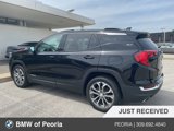 Used 2018 GMC Terrain SLT w/ Preferred Package image 5