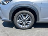New 2025 Acura ADX FWD image 5