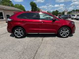 Used 2016 Ford Edge Sport w/ Equipment Group 401A image 2