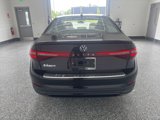 New 2025 Volkswagen Jetta S image 3