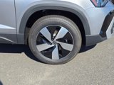 New 2025 Volkswagen Taos S image 2