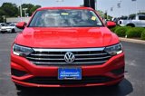 Used 2019 Volkswagen Jetta SE image 4