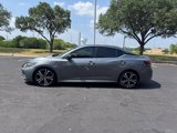 Used 2021 Nissan Sentra SR w/ SR Premium Package image 2