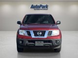 Used 2015 Nissan Frontier S image 2