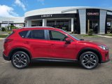 Used 2016 MAZDA CX-5 Grand Touring image 2