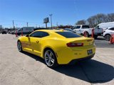 Used 2018 Chevrolet Camaro LT w/ RS Package image 5