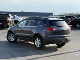 Used 2011 Chevrolet Traverse LT w/ Personal Connectivity Package image 3