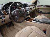 Used 2014 Mercedes-Benz ML 550 4MATIC image 2