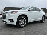 Used 2020 Chevrolet Traverse Premier w/ LPO, Floor Liner Package image 3