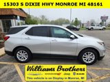 Used 2021 Chevrolet Equinox LT image 2