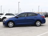 Used 2021 Hyundai Accent SE image 2