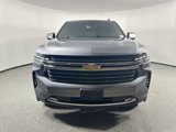 Used 2021 Chevrolet Tahoe LT w/ Rear Media and Nav Package image 2