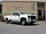 Used 2023 Chevrolet Silverado 2500 W/T w/ WT Convenience Package image 4