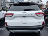 Used 2021 Ford Escape SEL image 4