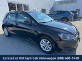 Used 2016 Volkswagen Golf S image 3
