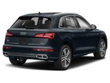 Used 2020 Audi Q5 e Prestige w/ Prestige Package image 3
