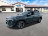 New 2025 Chevrolet Trax LT w/ Driver Confidence Package image 4