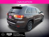 Used 2018 Jeep Grand Cherokee Limited image 4