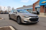 New 2025 Chevrolet Malibu RS image 2