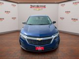 Used 2022 Chevrolet Equinox LS image 2