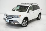 Used 2008 Acura MDX w/ Technology Package image 2