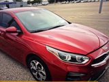 Used 2019 Kia Forte LXS image 3