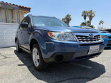 Used 2011 Subaru Forester 2.5X image 3