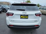 Used 2024 Jeep Compass Latitude image 4