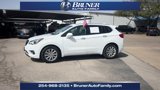 Used 2020 Buick Envision Essence image 2