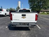 Used 2018 Chevrolet Colorado W/T image 4