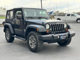 Used 2012 Jeep Wrangler Sport image 3