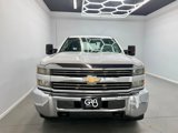 Used 2015 Chevrolet Silverado 3500 W/T w/ WT Fleet Convenience Package image 2
