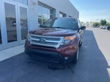 Used 2015 Ford Explorer XLT image 2