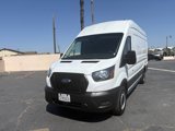 Used 2023 Ford Transit 250 148 High Roof Extended image 2