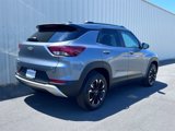 Used 2021 Chevrolet TrailBlazer LT w/ Premium Seating Package image 3