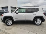 Used 2017 Jeep Renegade Latitude image 2