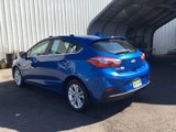 Used 2019 Chevrolet Cruze LT w/ Convenience Package image 6