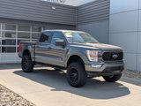 Certified 2022 Ford F150 XL w/ STX Appearance Package image 2