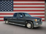 Used 2002 GMC Sierra 1500 SLE image 3