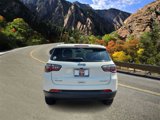 Used 2020 Jeep Compass Sport image 4