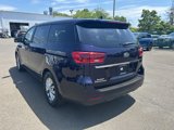 Used 2020 Kia Sedona LX image 3